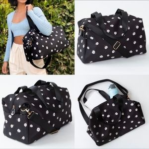 Alice + Olivia Daisy Duffel